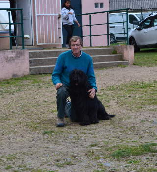 gems bond et mon papa